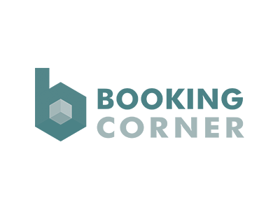Booking Corner
